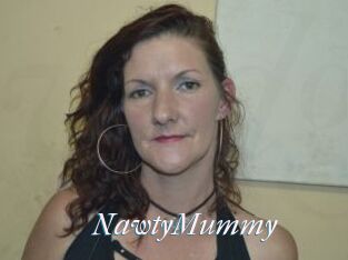 NawtyMummy