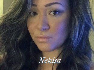 Nekisa