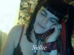 Nellie