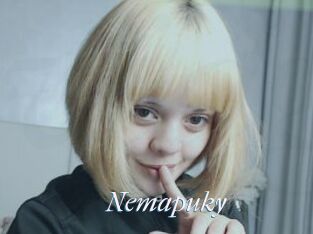 Nemapuky