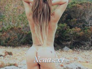 Nenasexy