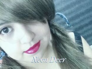 Neon_Deer