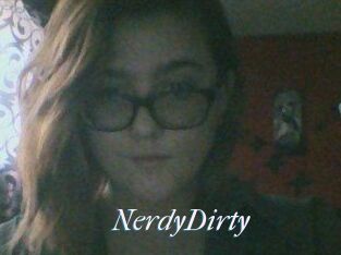 NerdyDirty