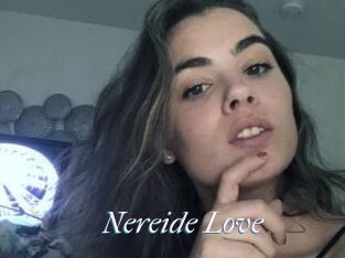 Nereide_Love