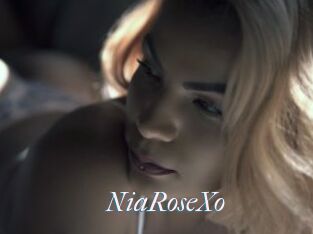 NiaRoseXo