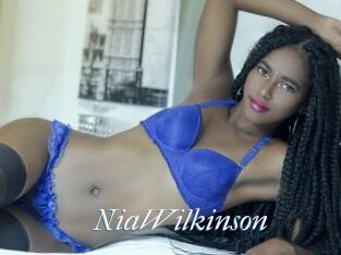 NiaWilkinson