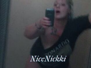 NiceNickki