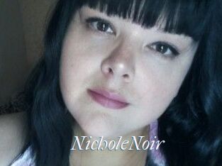 NicholeNoir