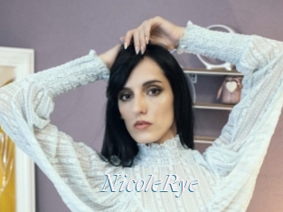 NicoleRye Video Grosse