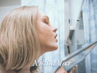 NikitaMay
