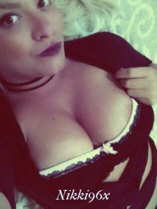 Nikki96x