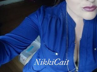NikkiCait