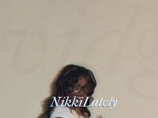 NikkiLately