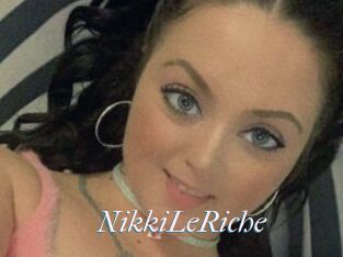 NikkiLeRiche