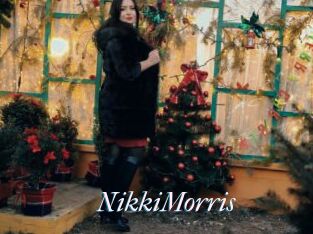 NikkiMorris