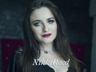 NikkiReed