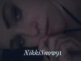 NikkiSnow91
