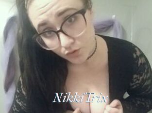 NikkiTrix