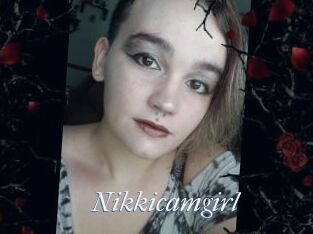 Nikkicamgirl