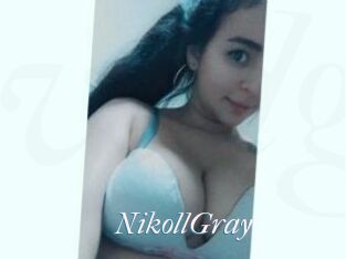 NikollGray