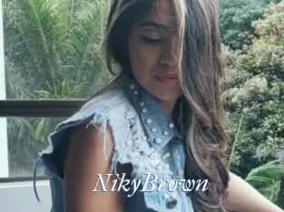 NikyBrown