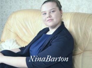 NinaBarton