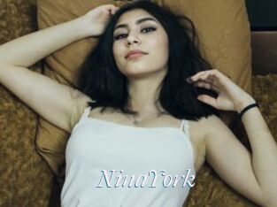 NinaYork