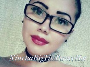 NiurkaBigTitsDanceHot