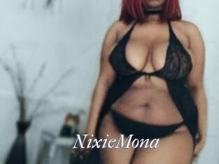 NixieMona