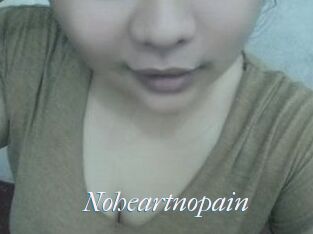 Noheartnopain