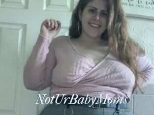 NotUrBabyMoms