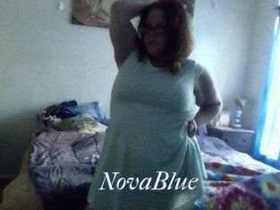 NovaBlue
