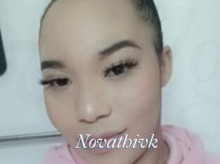 Novathivk