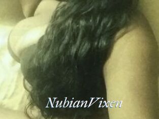 NubianVixen