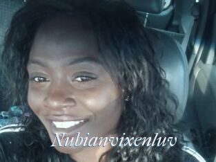 Nubianvixenluv