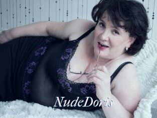 NudeDoris