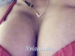 NylaaRosee