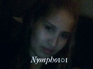 Nympho101