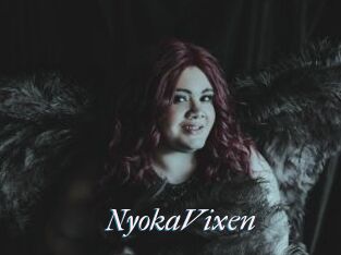 NyokaVixen