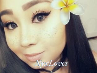 NyxLoves