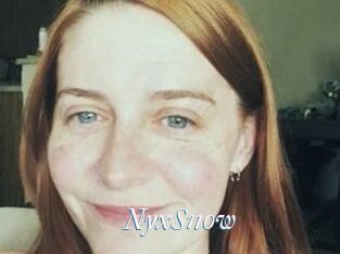 NyxSnow