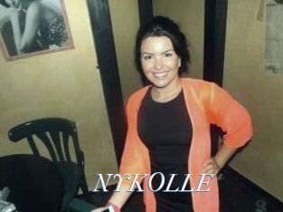 _NYKOLLE