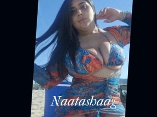 Naatashaag