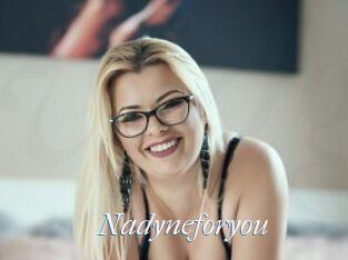Nadyneforyou
