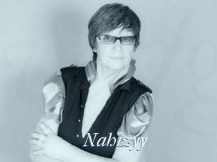 Nahizyy