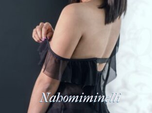 Nahomiminelli