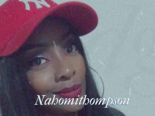 Nahomithompson