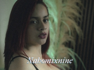 Nahomixnine