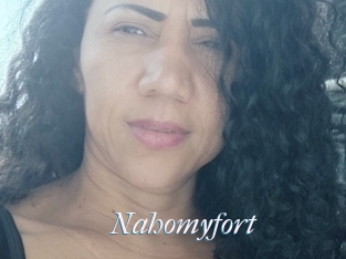 Nahomyfort