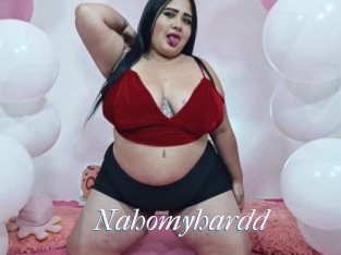 Nahomyhardd